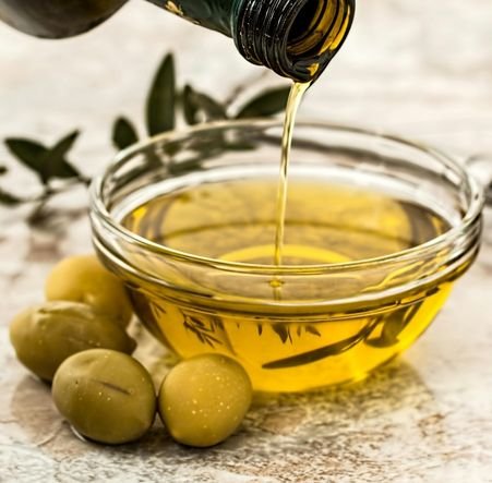 Olive Oil